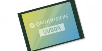 OmniVision发布2亿像素紧凑型OVB0A高端移动影像传感器