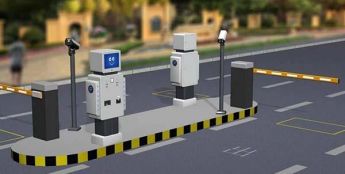 北京智能安防停车管理系统设计安装