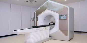 人工智能自适应放射治疗：Ethos智慧放疗平台落地国际精准肿瘤中心