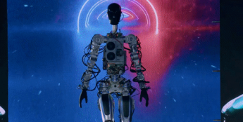 明星科技公司为什么突然热衷造人形机器人？