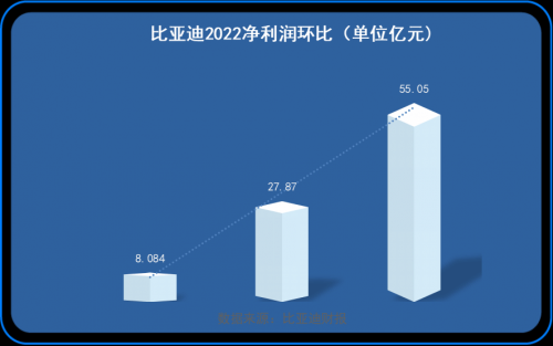 比亚迪今年最火的车是“过山车”，下行轨道似乎走到头了