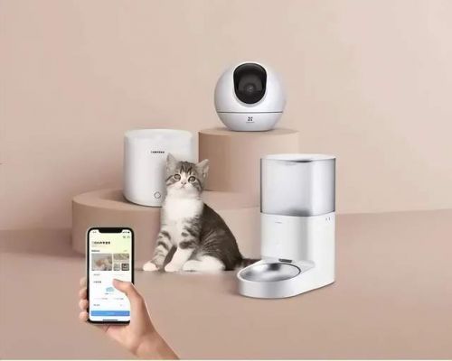 一桩关于孤独的大生意,小米、美的、萤石已入局,智能养宠成热门新赛道? 一桩关于孤独的大生意,小米、美的、萤石已入局,智能养宠成热门新赛道?