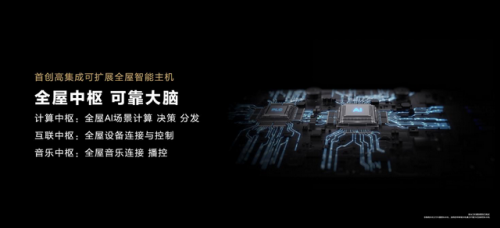 华为奔赴“空间智能”,全屋智能的逻辑变了吗? 华为奔赴“空间智能”,全屋智能的逻辑变了吗?