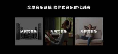 华为奔赴“空间智能”,全屋智能的逻辑变了吗? 华为奔赴“空间智能”,全屋智能的逻辑变了吗?