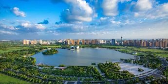 入选2022城市数字化转型优秀案例，江苏太仓智慧城市样本亮相