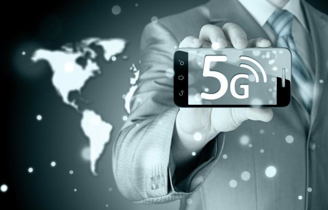 5G 如何推动可持续发展的未来 | 专家视点