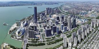 太湖新城规划建设三年行动计划（2023-2025年）正式发布