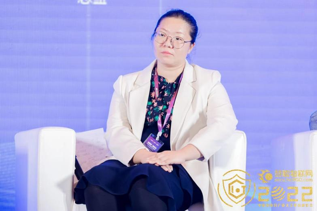 2022中国物联网产业大会高峰论坛:《聚力前行,探索AIoT行业生存法则》 2022中国物联网产业大会高峰论坛:《聚力前行,探索AIoT行业生存法则》