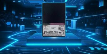 忆联推出NVMe SSD--UH711a硬盘