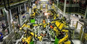 2023年 “阳康”后的工业机器人将走向何方？
