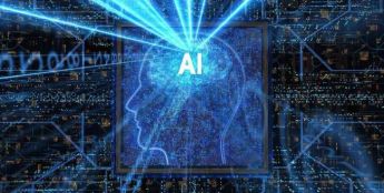 英矽智能生成人工智能与量子计算研发中心在马斯达尔城开幕