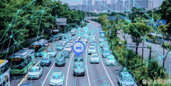 人工智能在智慧城市建设中的应用：智能交通和智能管理