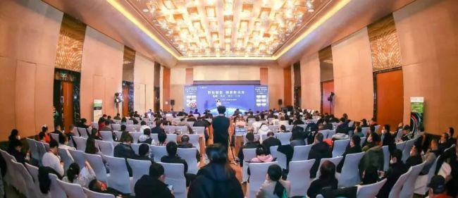 ENJOYLink欢联助力第二十三届中国国际建筑智能化峰会——北京站