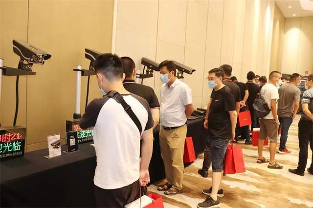 一场会,掌握渠道开拓密码!2023慧聪物联网品牌巡展邀你启程相见 一场会,掌握渠道开拓密码!2023慧聪物联网品牌巡展邀你启程相见