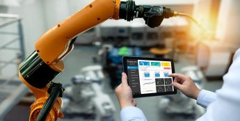 人工智能：工业 4.0 的驱动力