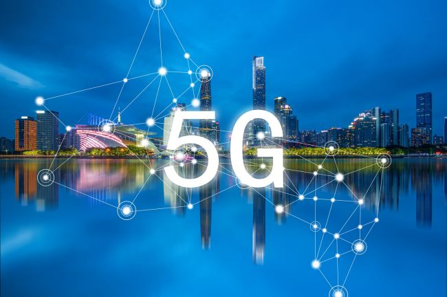 GSMA 表示，低频段频谱将促进 5G 普及