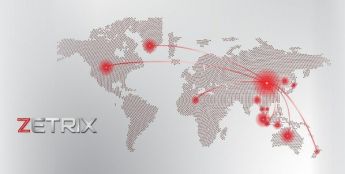 MYEG与中国海关机构签署协议，Zetrix区块链平台上实现跨境贸易互联互通