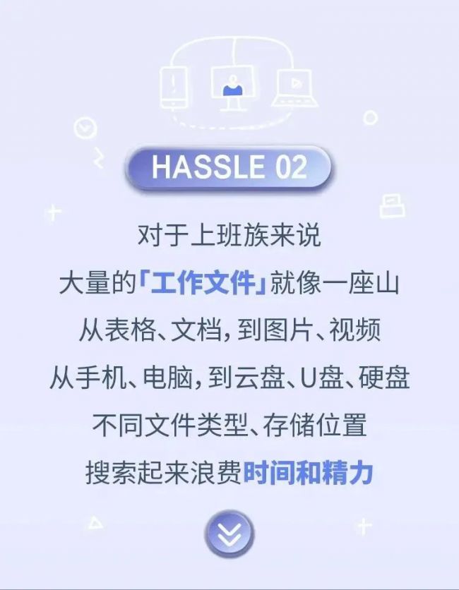 萤石首款个人网盘！多摄像头录像存储、各类文件存档……大容量超值！