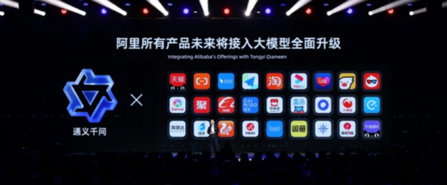 阿里提及的MaaS，会如何改变云平台？