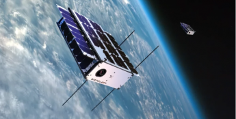 世界首颗 5G 卫星上天，由 SpaceX 发射