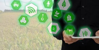 可持续农业的物联网需要可靠的连接