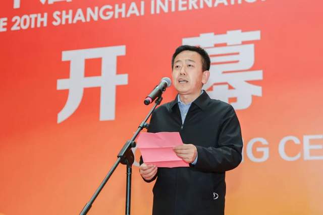 第二十届上海国际公共安全产品博览会圆满闭幕