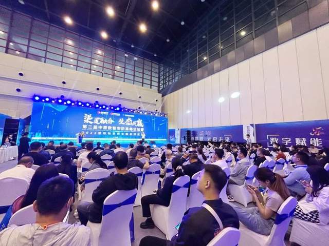 以商贸之名入中华腹地,慧聪物联网品牌巡展·郑州站打通华中智能安防、物联网渠道市场! 以商贸之名入中华腹地,慧聪物联网品牌巡展·郑州站打通华中智能安防、物联网渠道市场!