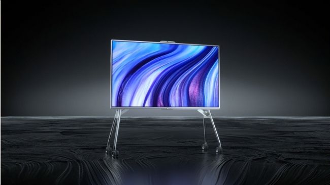 智简一体，全“新”出击 | itcHUB智慧会议平板新品重磅发布！
