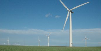 2023Q1 全球风力发电 23.5 GW，同比增长 27%：中国发电 15.2 GW，刷新 Q1 纪录