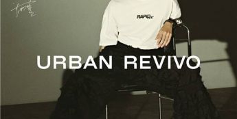科技UR（urban revivo） 为时尚体验 增添技术保障