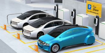 ​中国汽车电池优势巨大 或将复制日本汽车当年成功故事