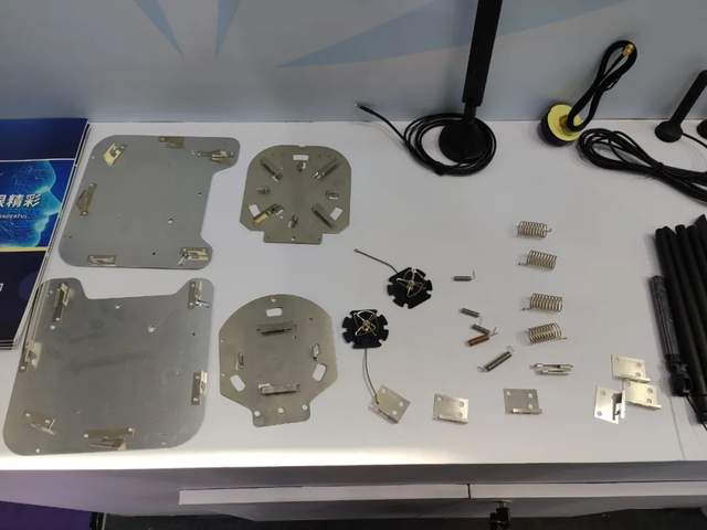 “京”彩如约而至!慧聪物联网带你直击“智能物联”新生态! “京”彩如约而至!慧聪物联网带你直击“智能物联”新生态!