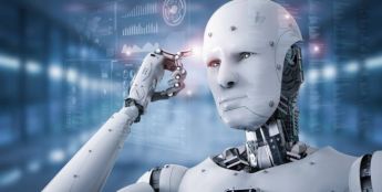 研报来了!AI爆发的2023年，机器人行业强于大市!