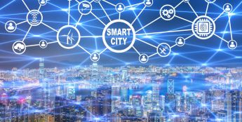 智能电网技术与智慧城市的交叉点