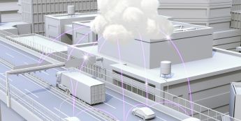 人工智能和物联网塑造运输管理的6种方式