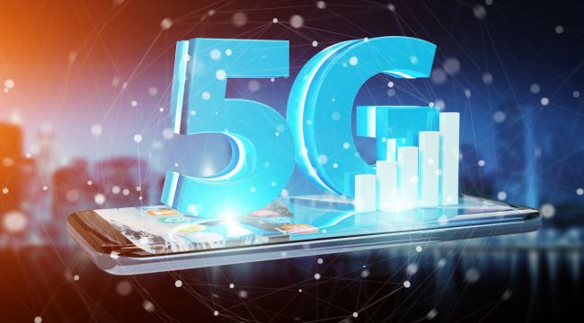 为什么专用5G是工业4.0的关键？