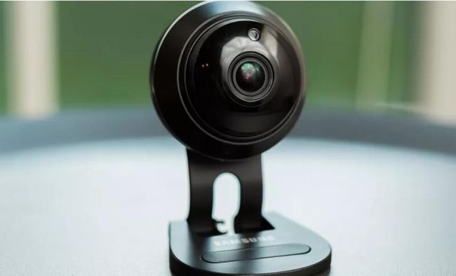 人工智能正在增强安全摄像头的功能｜观点