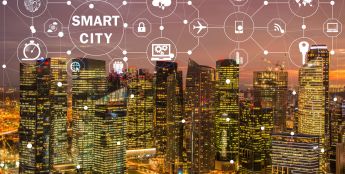 智慧城市和生态技术革命：照亮未来之路