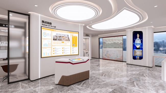 萤石3D数字人上线!打造沉浸式多模态交互新体验 萤石3D数字人上线!打造沉浸式多模态交互新体验