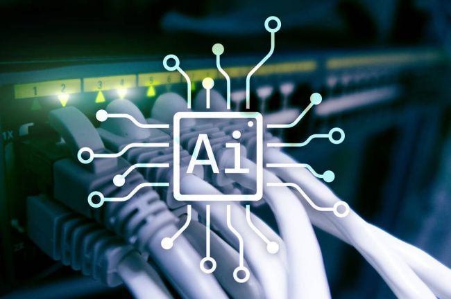 2023年AI和ML在数据中心的十大新兴应用