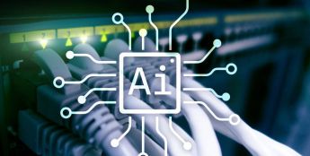 2023年AI和ML在数据中心的十大新兴应用