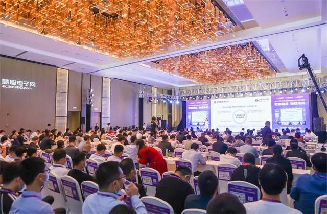 提前探营！2023年中国物联网产业大会暨品牌盛会触达新高度！