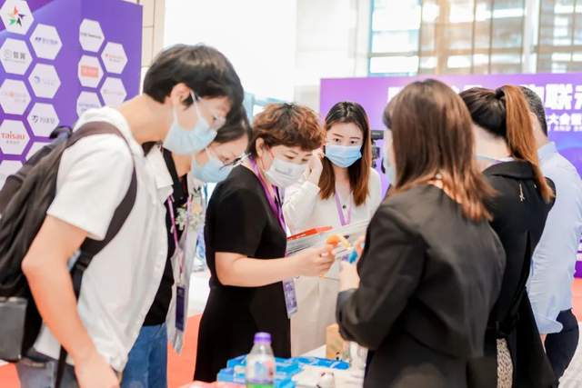 提前探营！2023年中国物联网产业大会暨品牌盛会触达新高度！