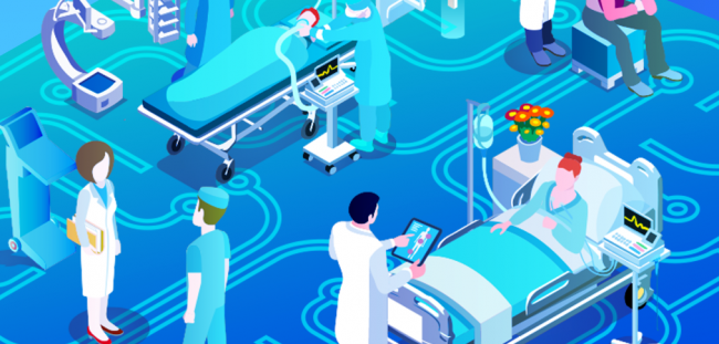 智慧养老四种发展模式 用数字化赋能智慧养老 智慧养老四种发展模式 用数字化赋能智慧养老