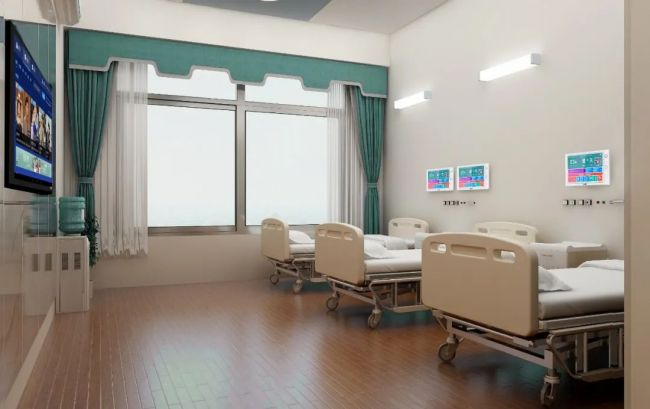 智慧养老四种发展模式 用数字化赋能智慧养老 智慧养老四种发展模式 用数字化赋能智慧养老