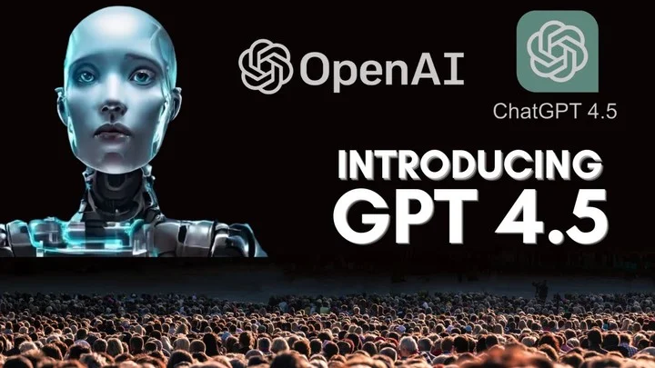 GPT-4.5 或将于本月内发布