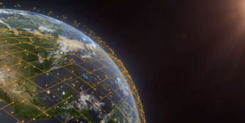 亚马逊介绍卫星网络计划 Project Kuiper，可实现 100Gbps 网速