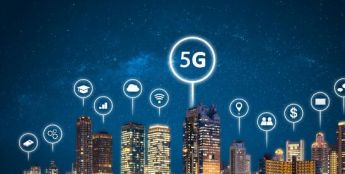 5G和物联网：连接数百万台设备
