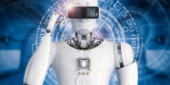 人工智能如何应用于机器人?