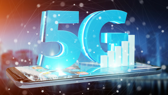5G和物联网：彻底改变数字时代的连接